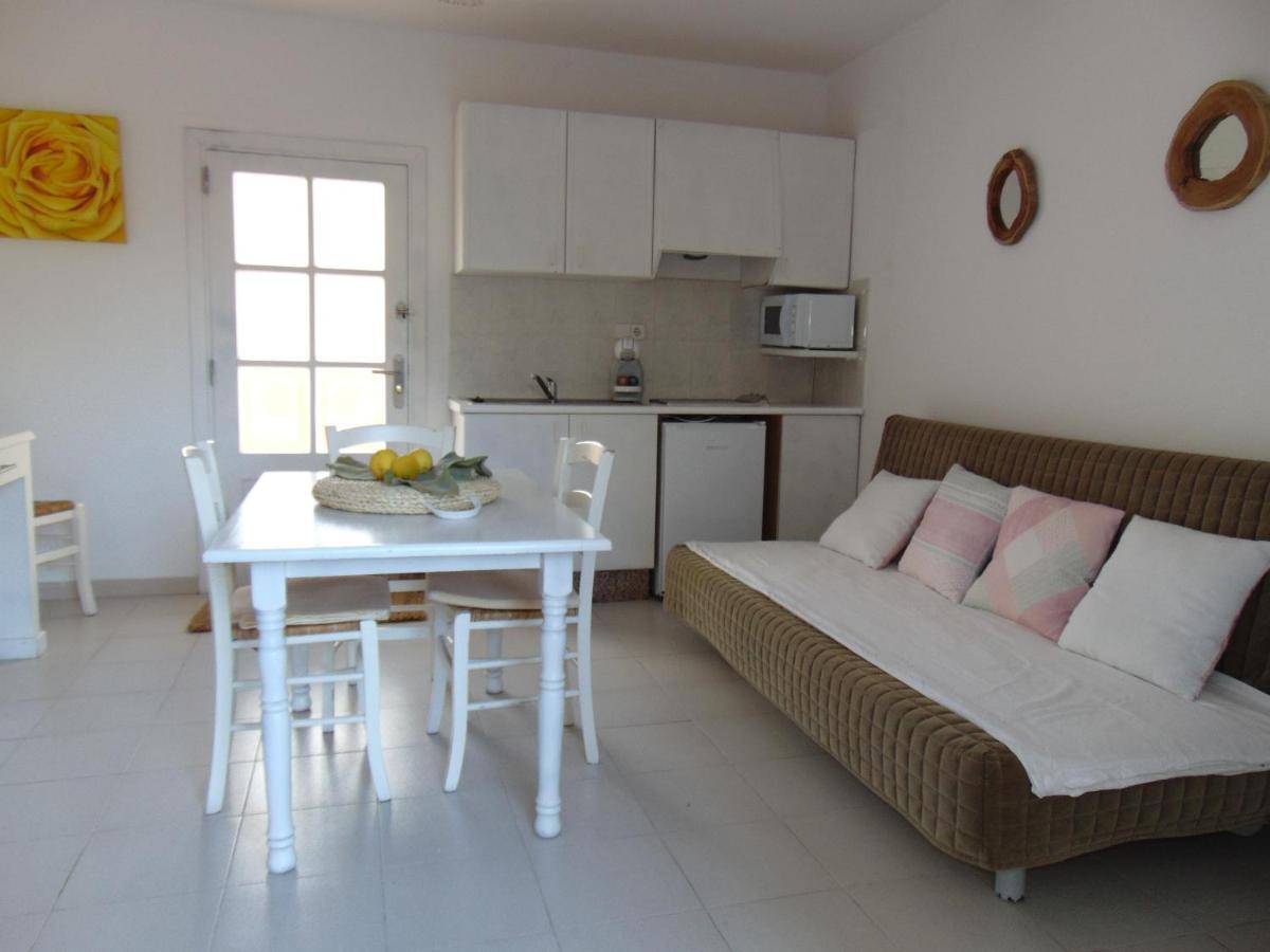 Apartamentos Colomar Playa DPlaya Des Figueral Exterior foto